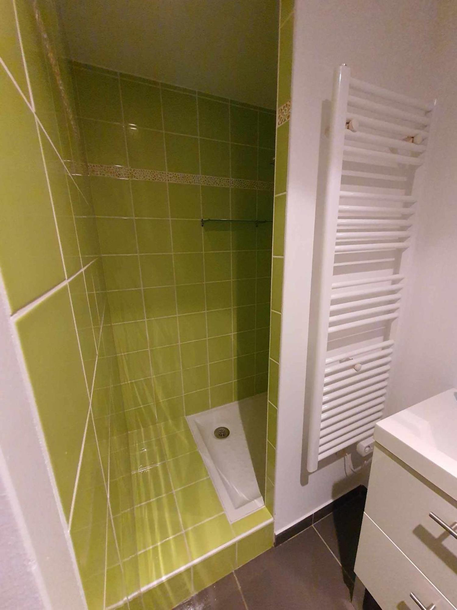 2Bulles Appartement Saint-Mamet Buitenkant foto